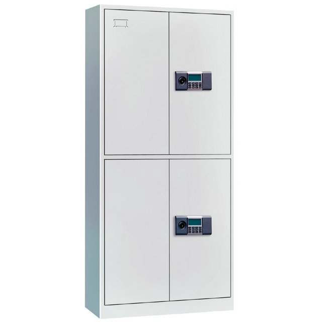 保密柜