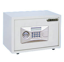 电子保险箱