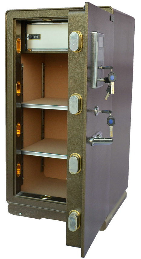 保险柜