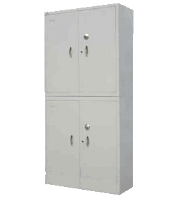 扣手双节柜(加密)