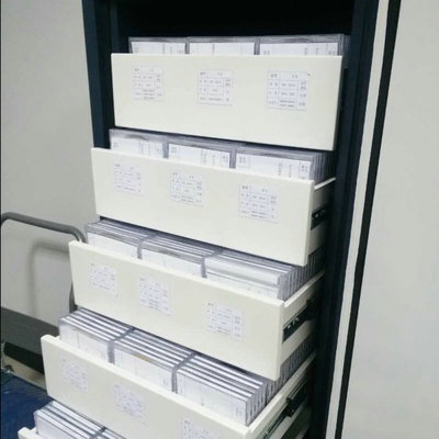 防磁信息安全柜