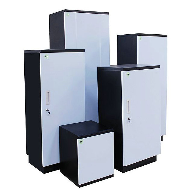 各种类型的防磁柜