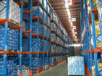 仓储货架